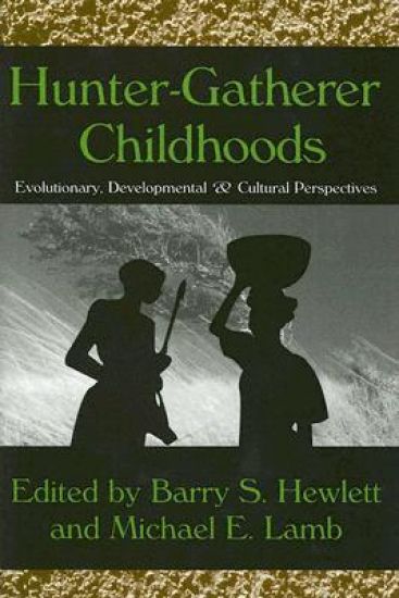 Hunter-gatherer Childhoods