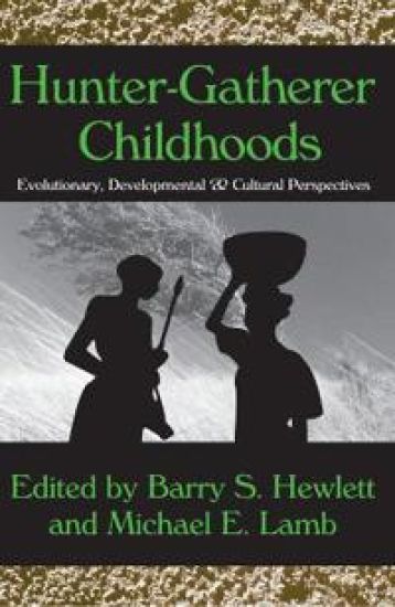 Hunter-gatherer Childhoods