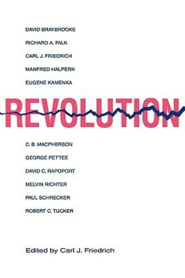 Revolution