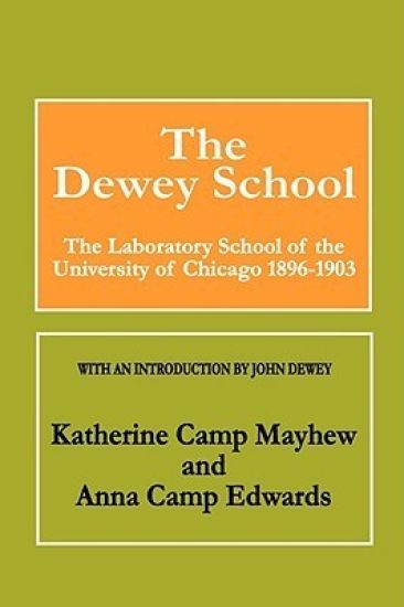The Dewey School