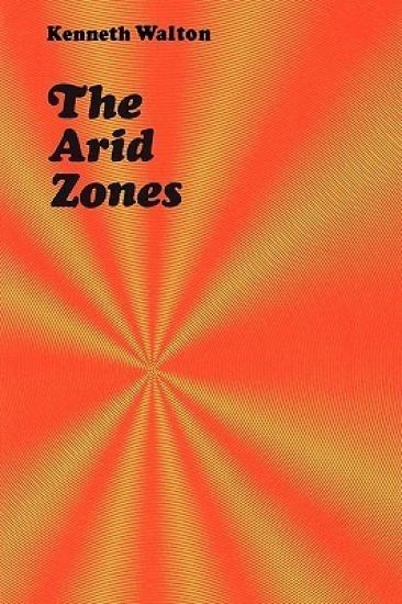 The Arid Zones