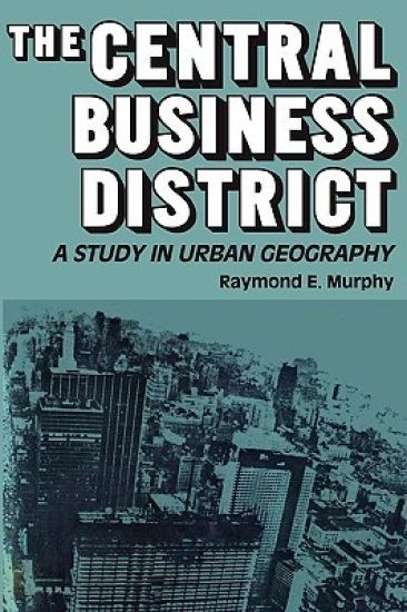 The Central Business District