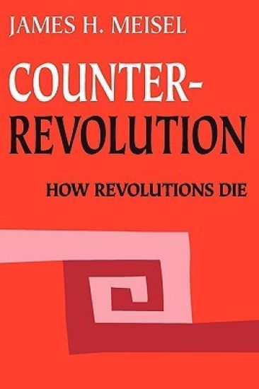 Counterrevolution