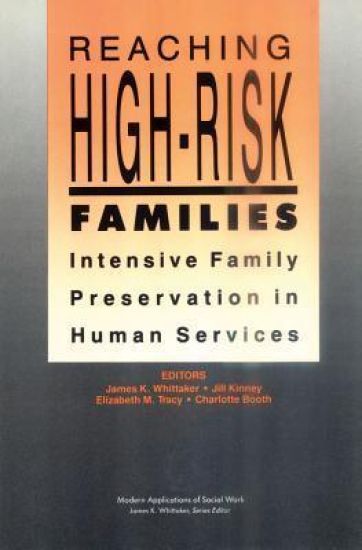 Reaching High-Risk Families