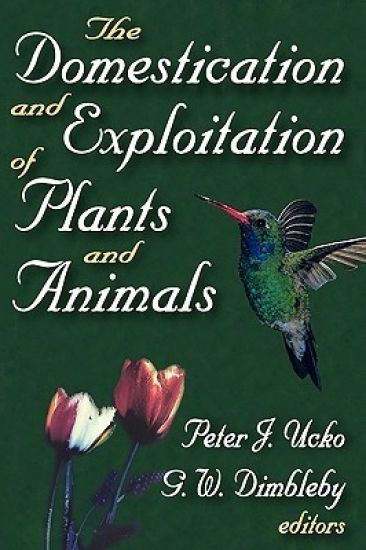 The Domestication and Exploitation of Plants and Animals