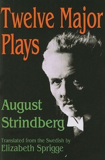 Twelve Major Plays