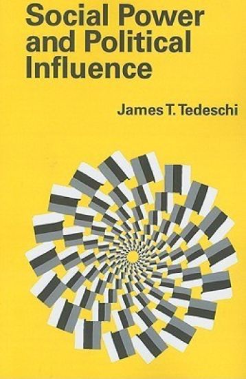 Social Power and Political Influence