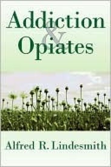 Addiction and Opiates