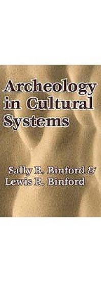 Archeology in Cultural Systems