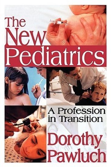 The New Pediatrics