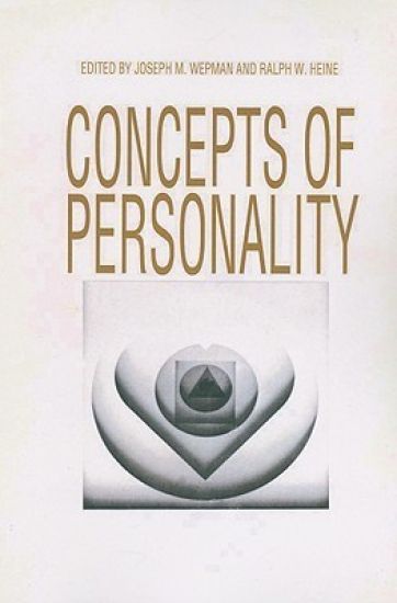 Concepts of Personality
