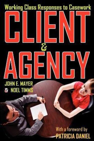 Client and Agency