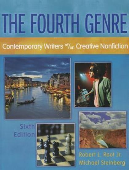 Fourth Genre,  The