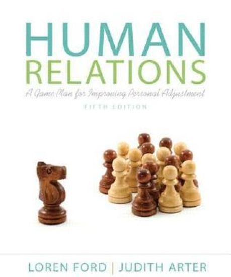 Human Relations
