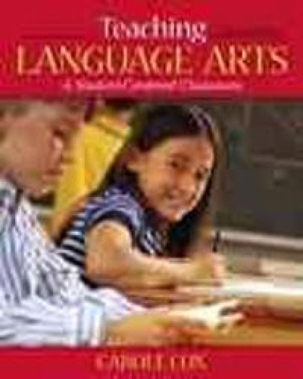 Teaching Language Arts: A Student-Centered Classroom Value Package (Includes Mylabschool Student Access )