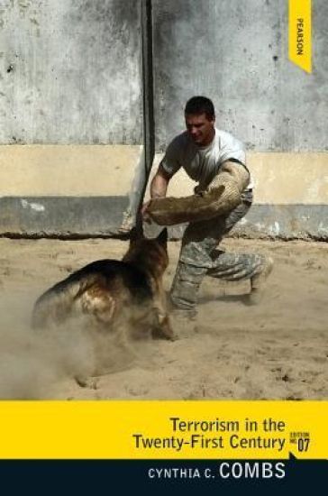 Terrorism in the 21st Century