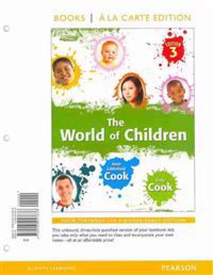 The World of Children