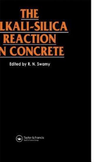 The Alkali-Silica Reaction in Concrete
