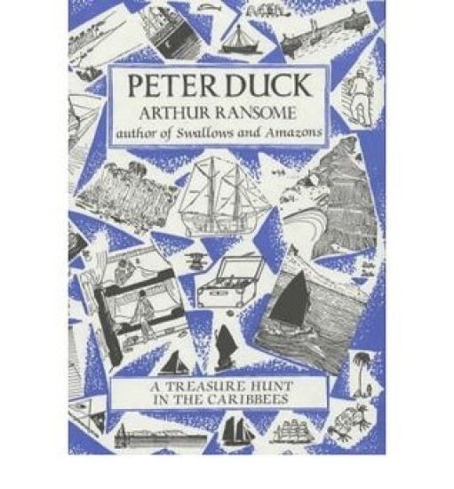 Peter Duck