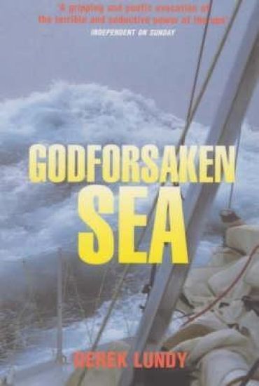Godforsaken Sea