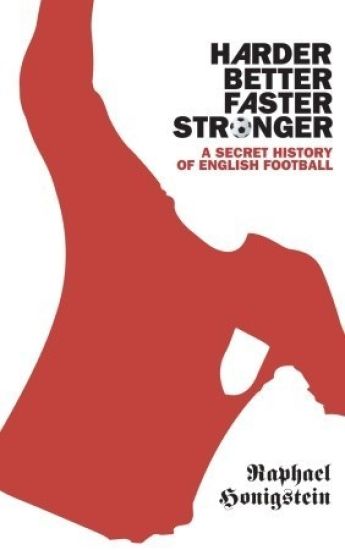 Englischer Fussball