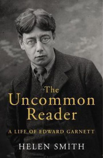 Uncommon Reader