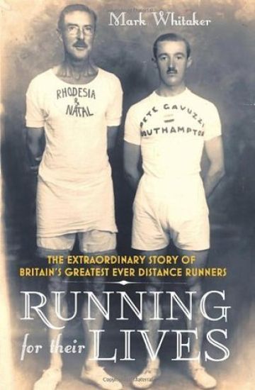 Running For Their Lives
