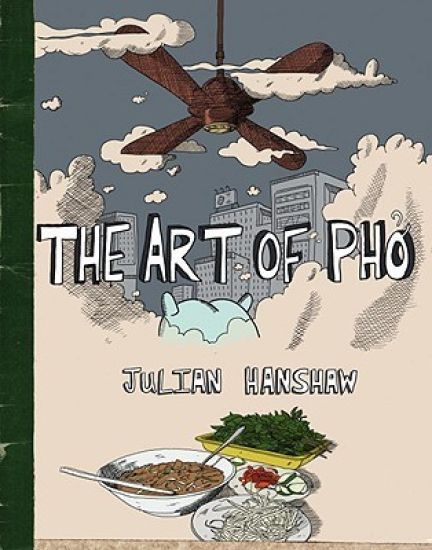 Art of Pho