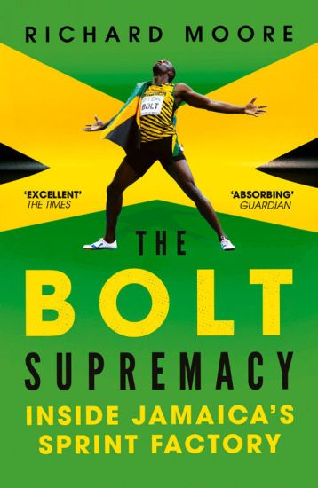 Bolt Supremacy