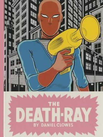 Death Ray