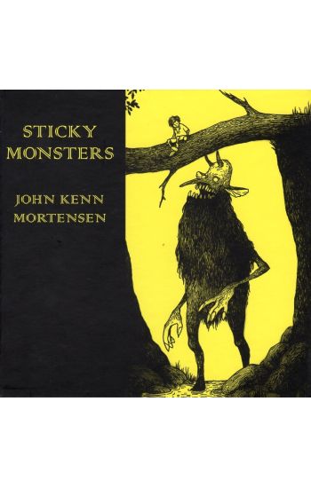 Sticky Monsters
