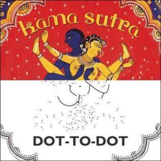 Kama Sutra Dot-to-Dot