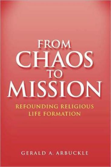 From Chaos To Mission