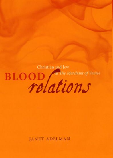 Blood Relations