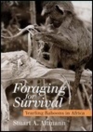 Foraging for Survival