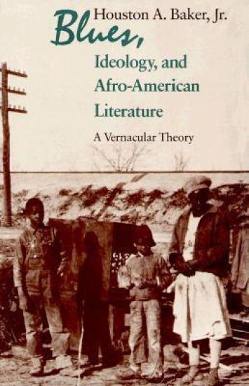 Blues, Ideology, and Afro-American Literature