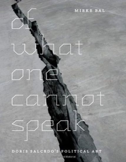 Of What One Cannot Speak