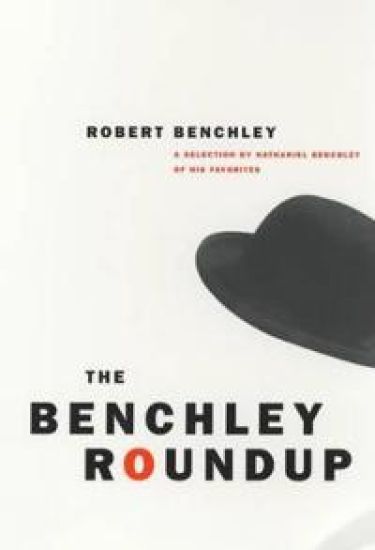 The Benchley Roundup