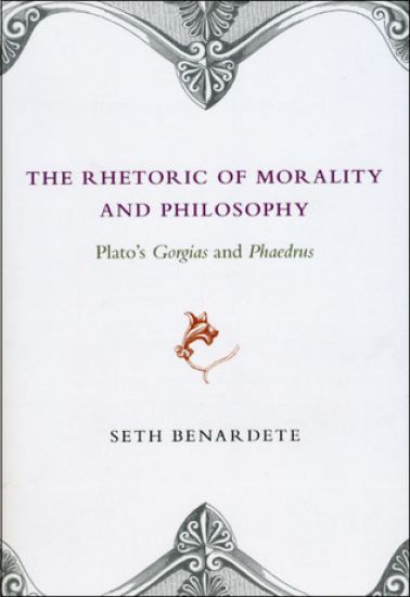 The Rhetoric of Morality and Philosophy