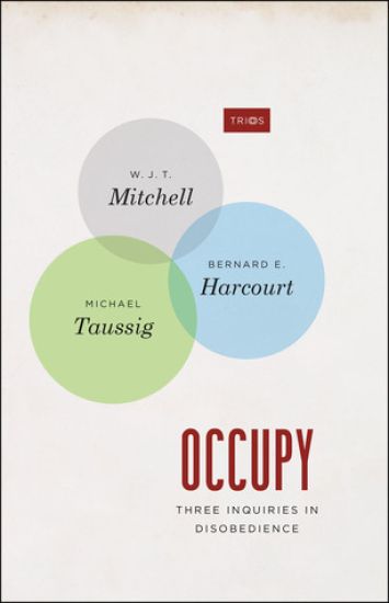 Occupy – Three Inquiries in Disobedience