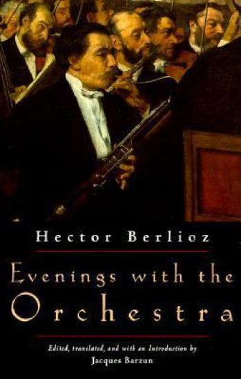 Evenings with the Orchestra