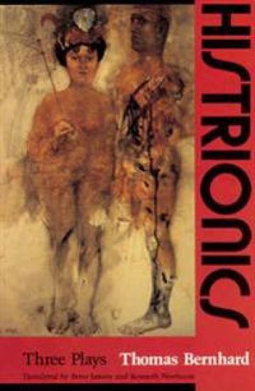 Histrionics