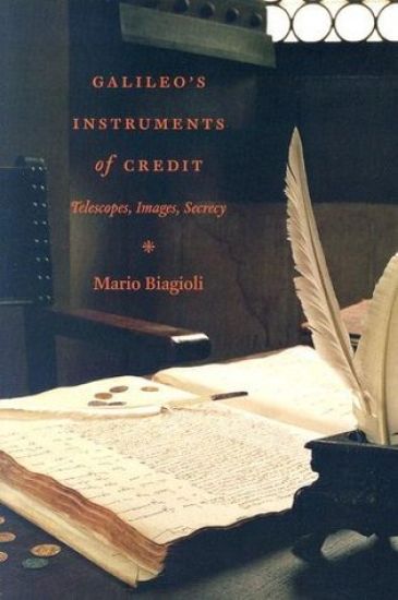 Galileo's Instruments of Credit