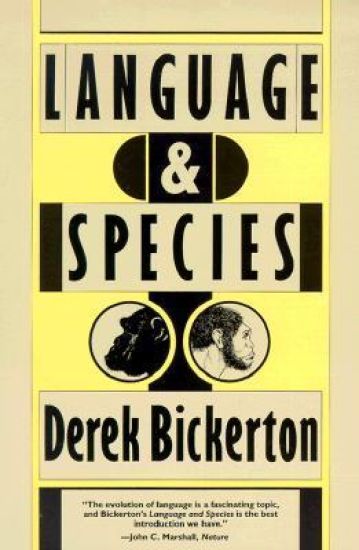 Language and Species