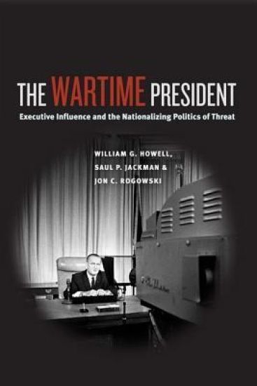 The Wartime President