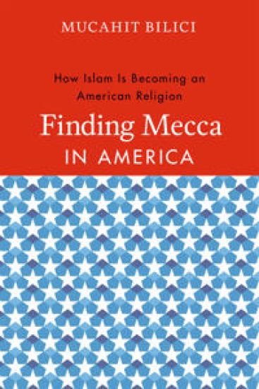 Finding Mecca in America