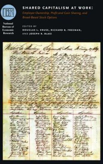 Shared Capitalism at Work