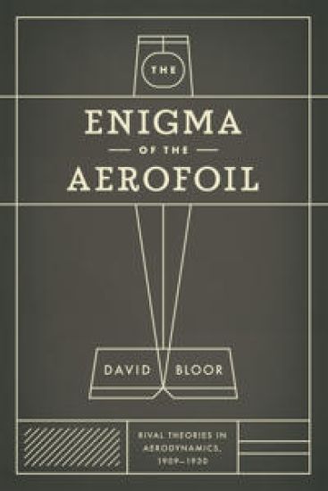 The Enigma of the Aerofoil