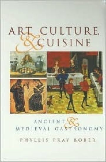 Art, Culture, and Cuisine