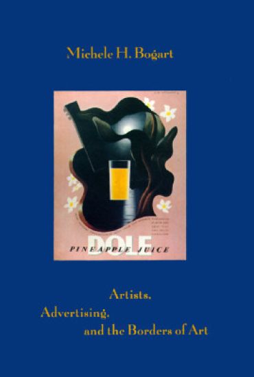 Artists, Advertising, and the Borders of Art
